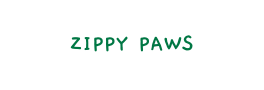 Zippy paws